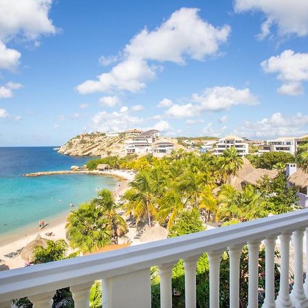 Blue Bay Beach Apartments Экстерьер фото