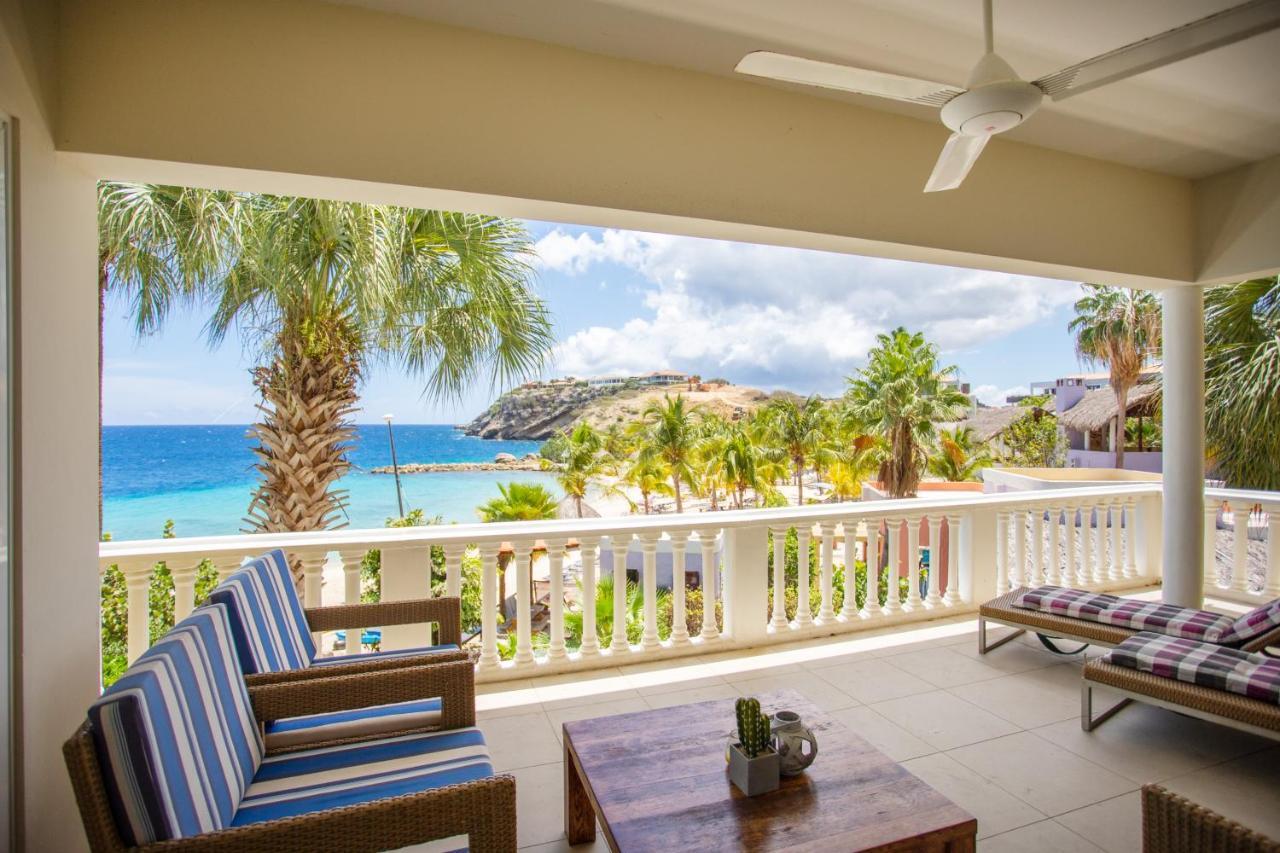 Blue Bay Beach Apartments Экстерьер фото