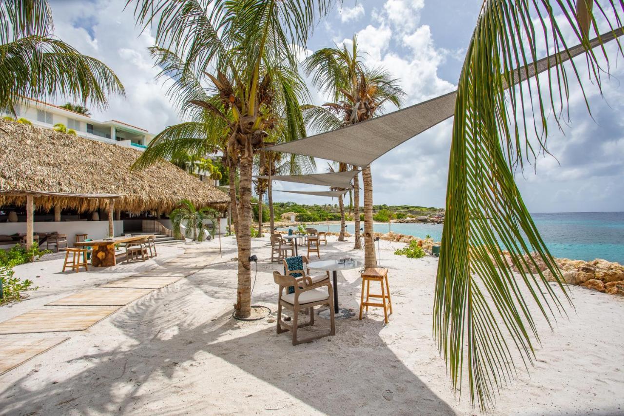 Blue Bay Beach Apartments Экстерьер фото