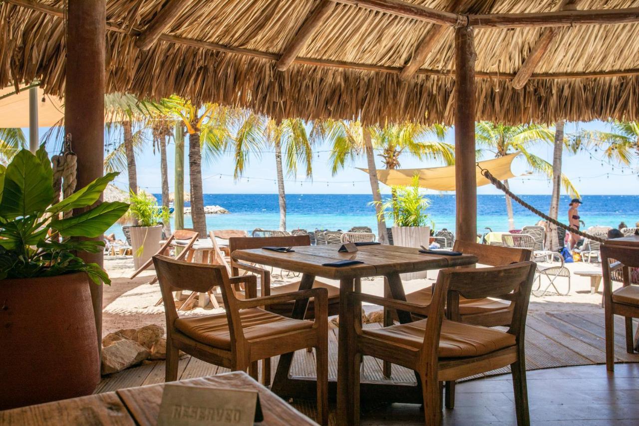 Blue Bay Beach Apartments Экстерьер фото