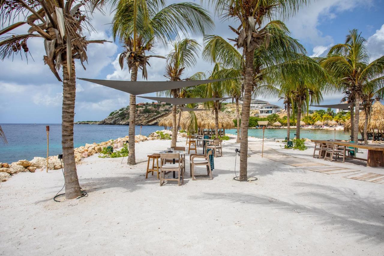 Blue Bay Beach Apartments Экстерьер фото