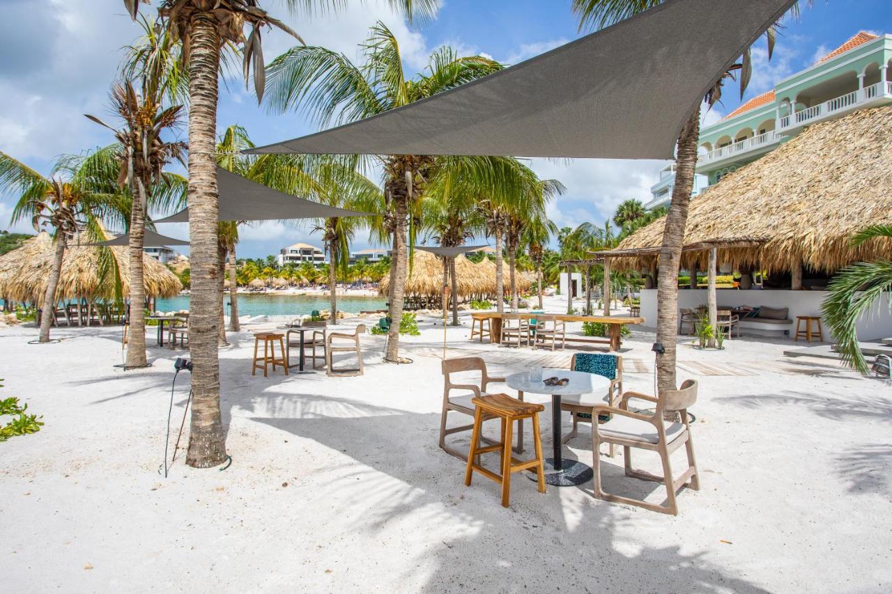 Blue Bay Beach Apartments Экстерьер фото