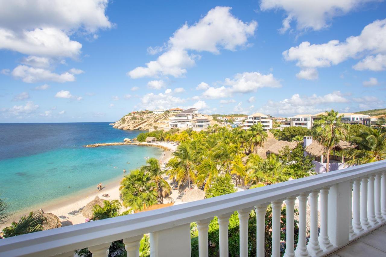 Blue Bay Beach Apartments Экстерьер фото