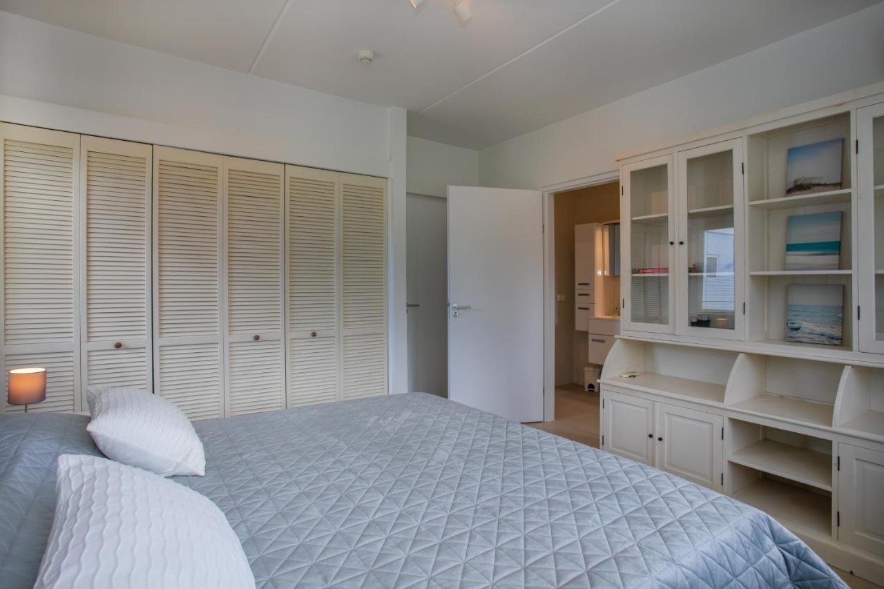 Blue Bay Beach Apartments Экстерьер фото