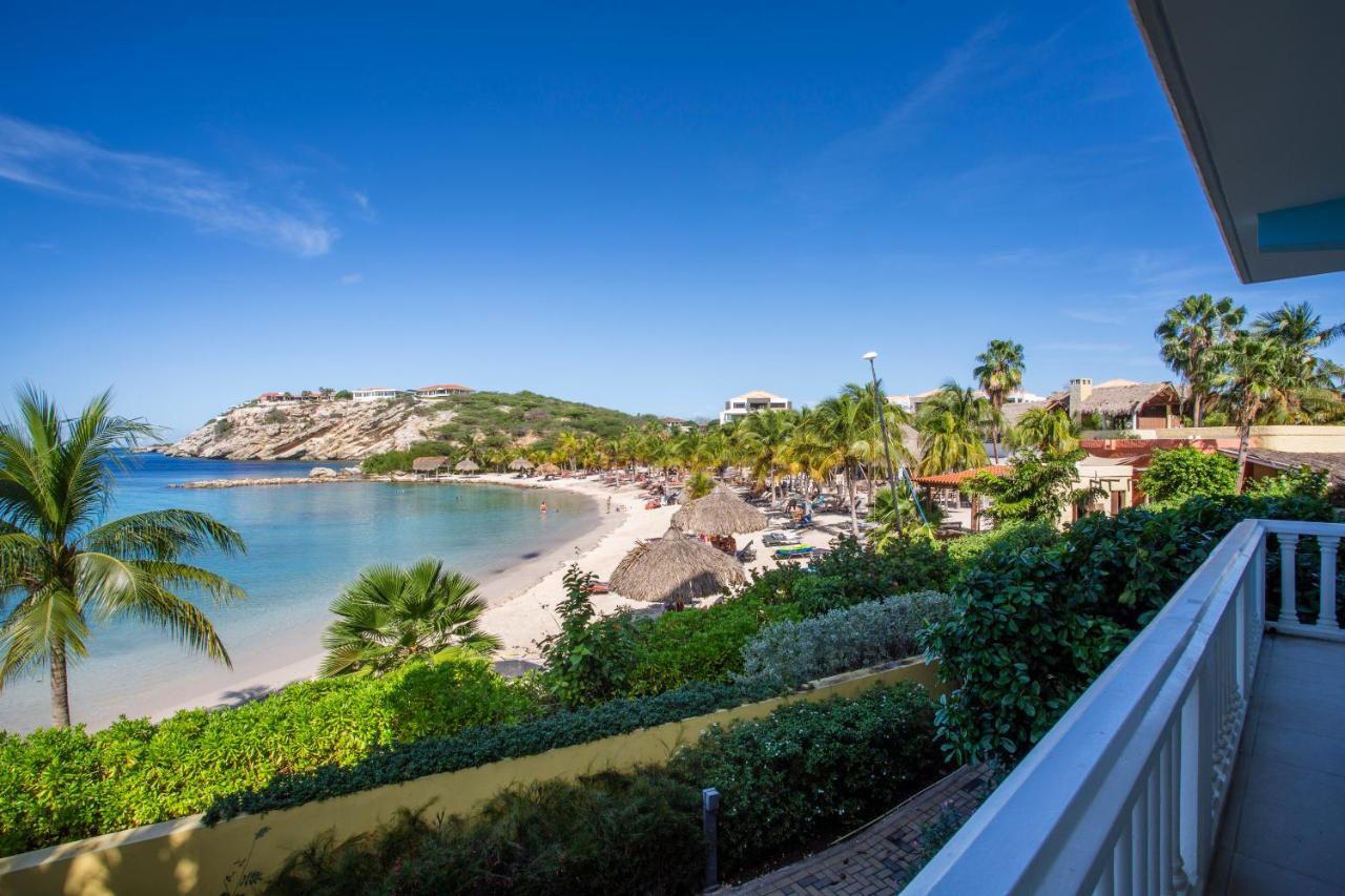 Blue Bay Beach Apartments Экстерьер фото